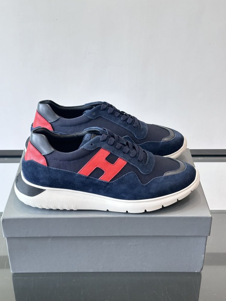 Кроссовки мужские