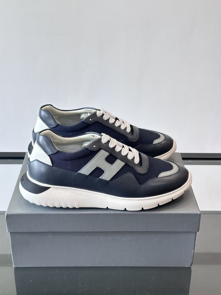 Кроссовки мужские