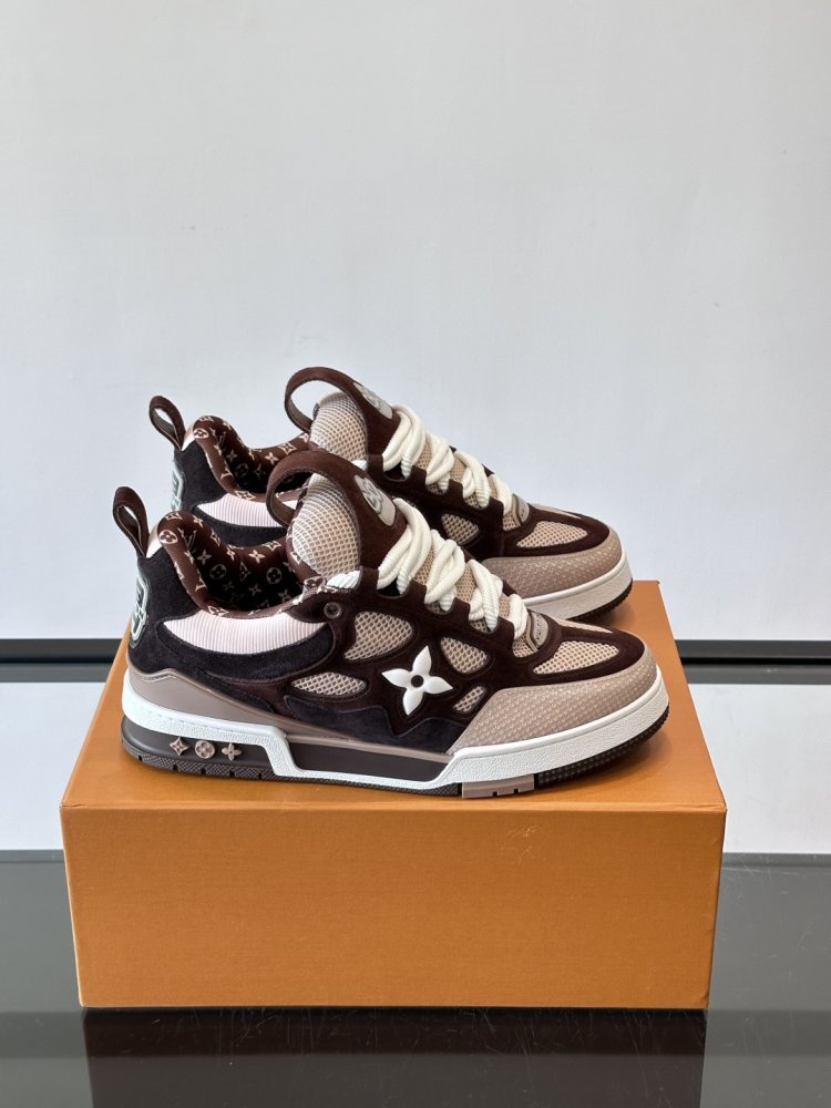 Кроссовки мужские