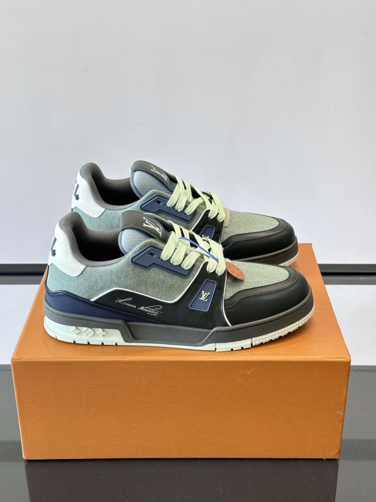 Кроссовки мужские