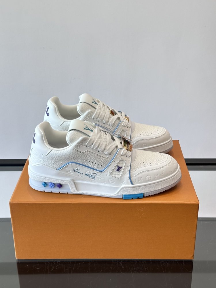 Кроссовки мужские