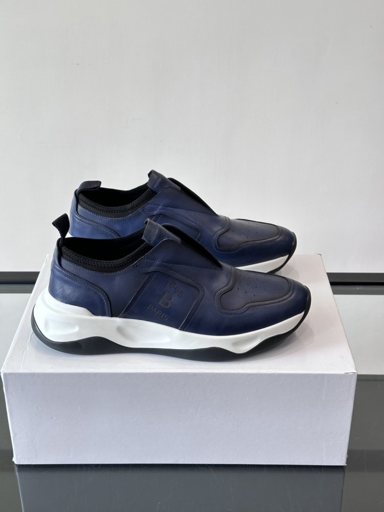 Кроссовки мужские