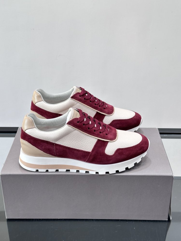 Кроссовки мужские