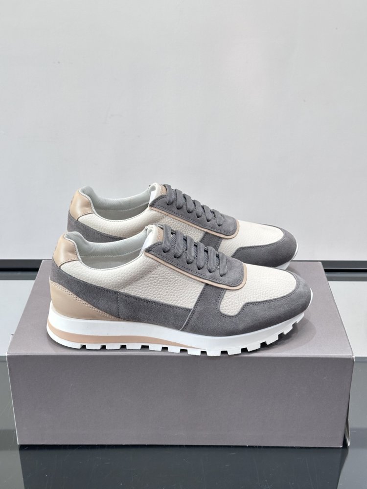 Кроссовки мужские