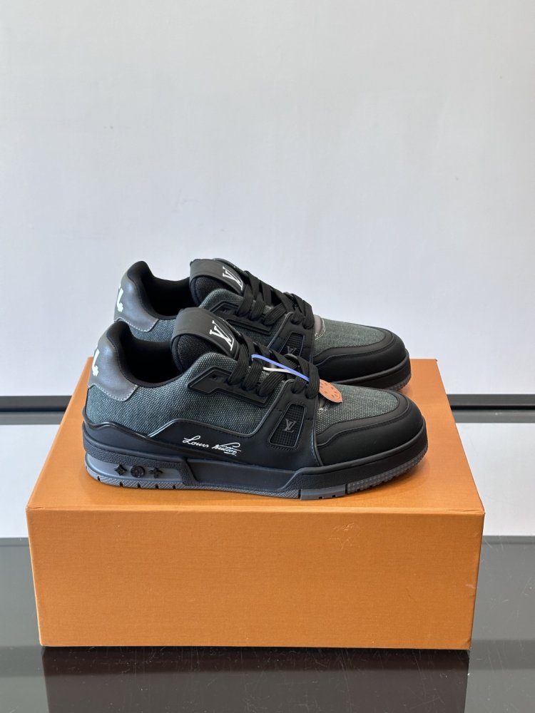 Кроссовки мужские