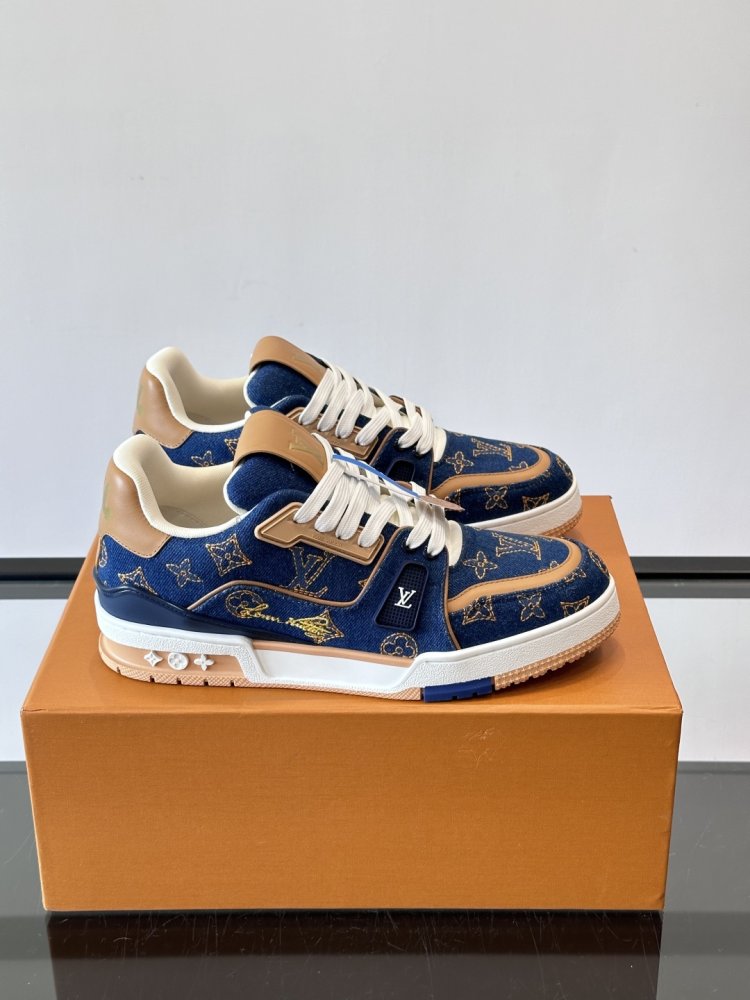 Кроссовки мужские