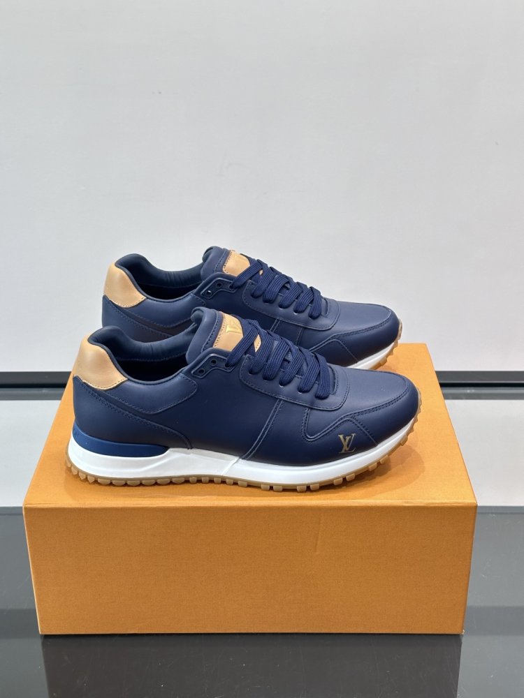 Кроссовки мужские