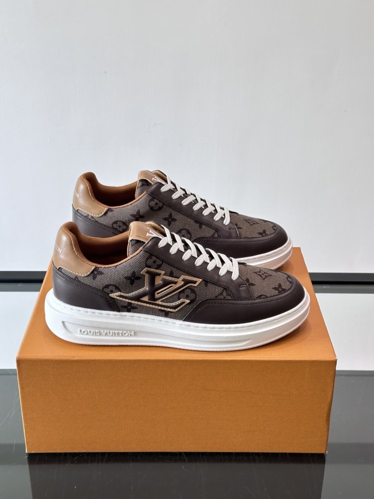 Кроссовки мужские