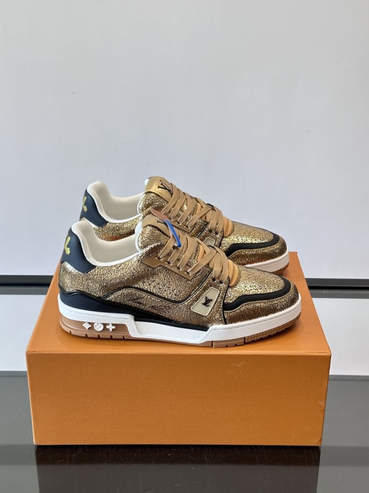 Кроссовки мужские