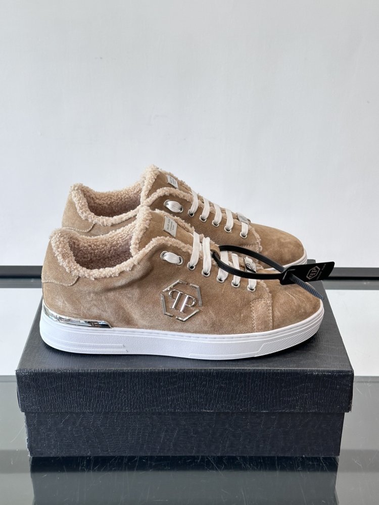 Кроссовки мужские