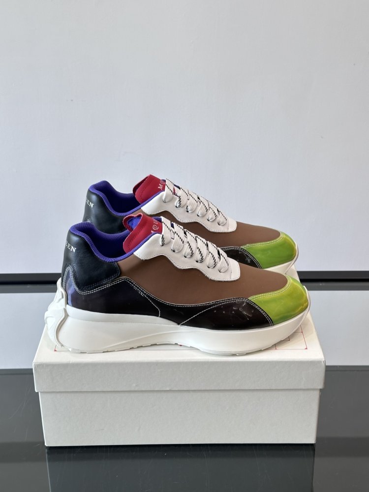 Sneakers men's