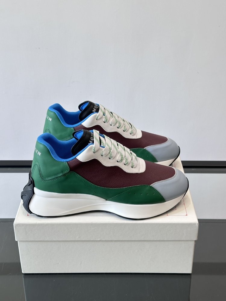 Sneakers men's