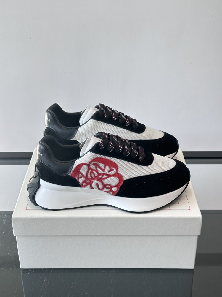 Sneakers men's