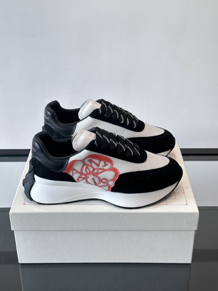 Sneakers men's