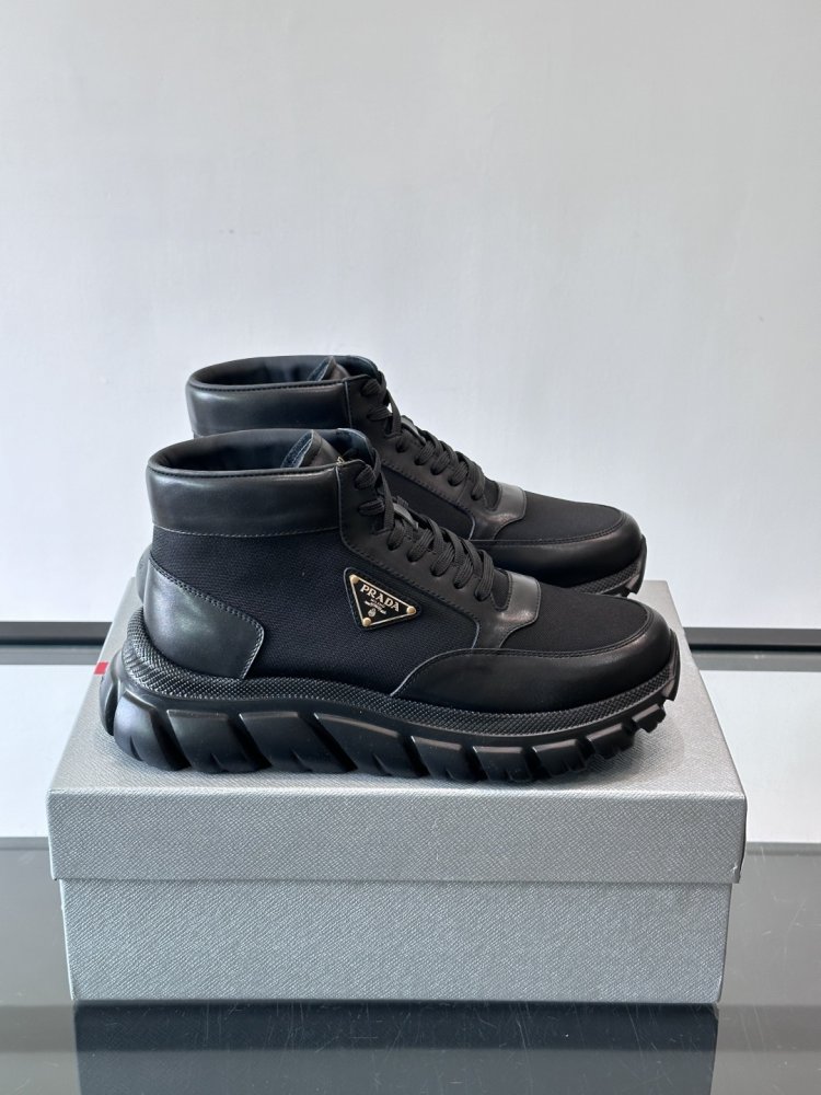 Sneakers men's