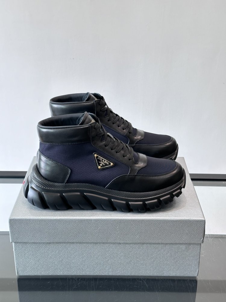Sneakers men's