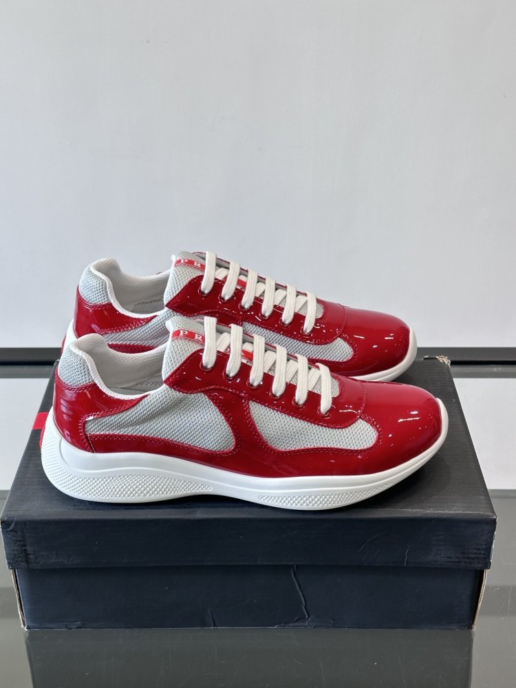 Sneakers men's