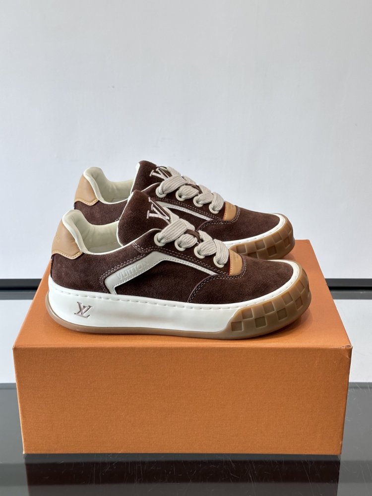 Sneakers men's