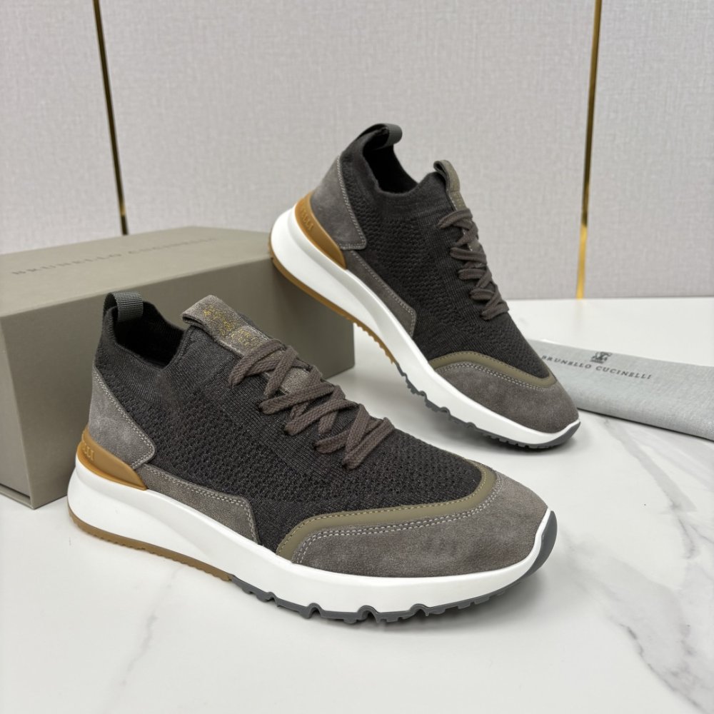 Sneakers men's