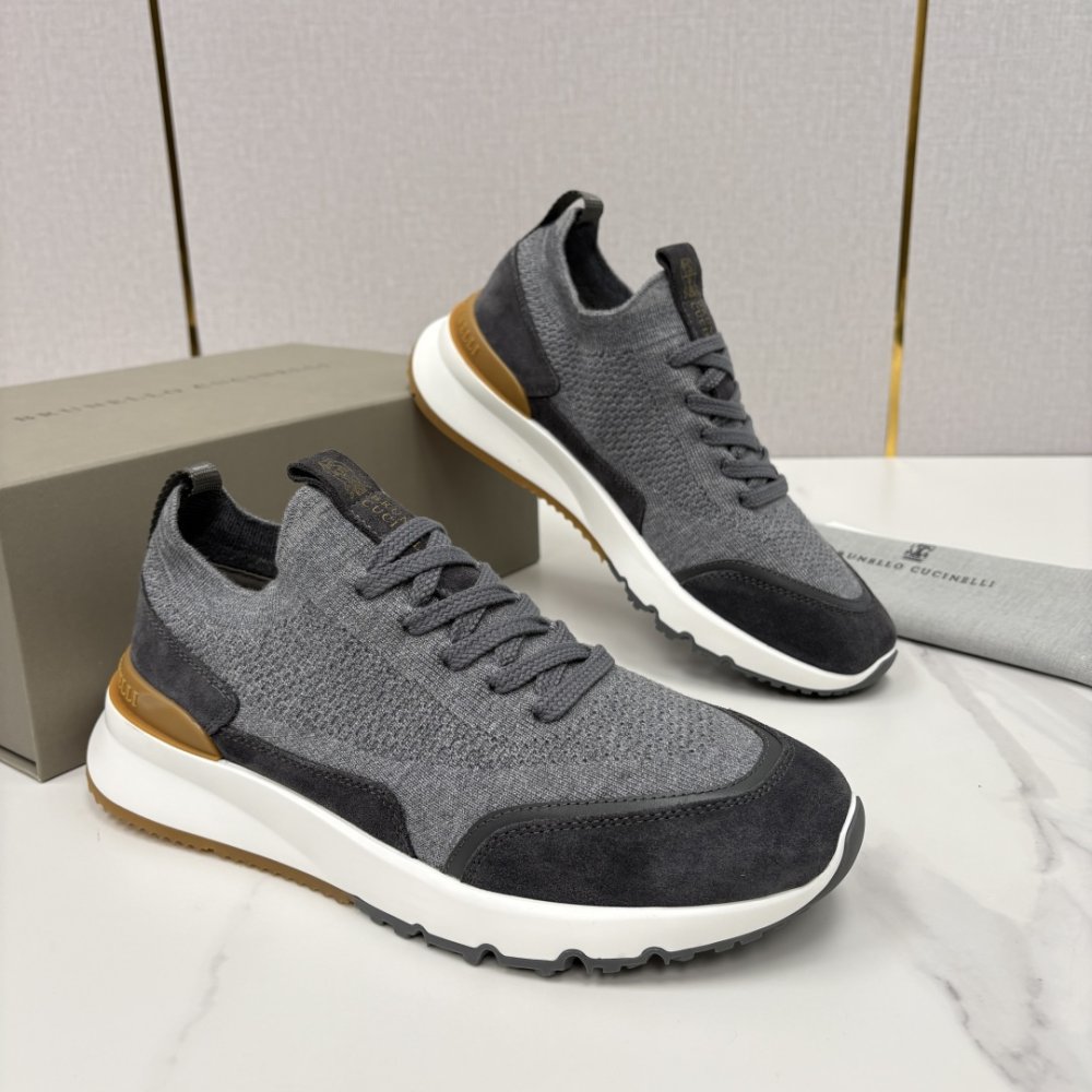 Sneakers men's