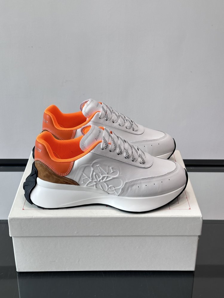 Sneakers men's