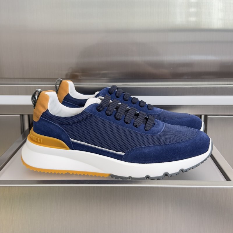 Sneakers men's