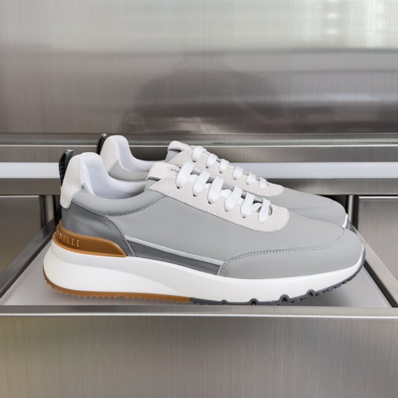 Sneakers men's