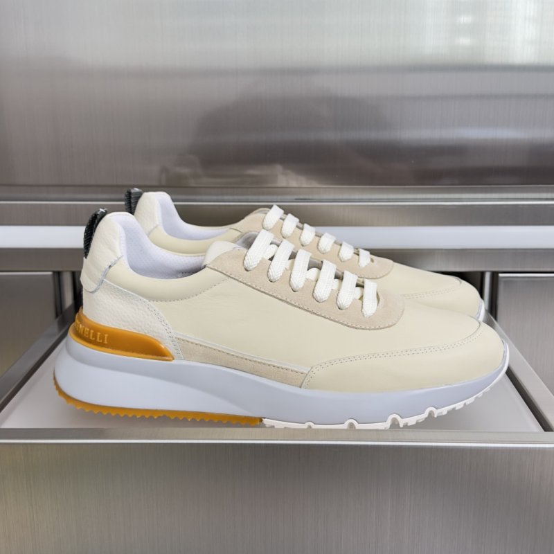 Sneakers men's