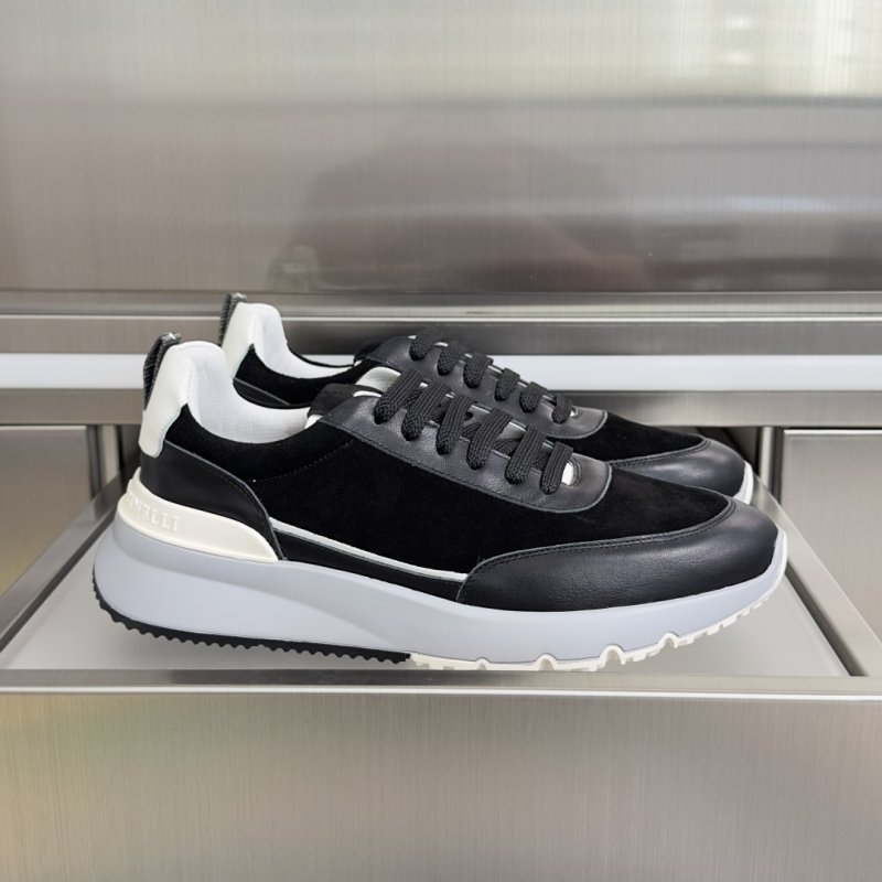 Sneakers men's