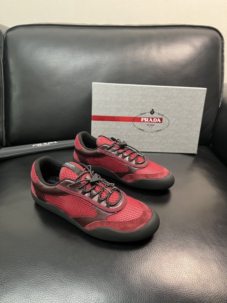 Sneakers men's