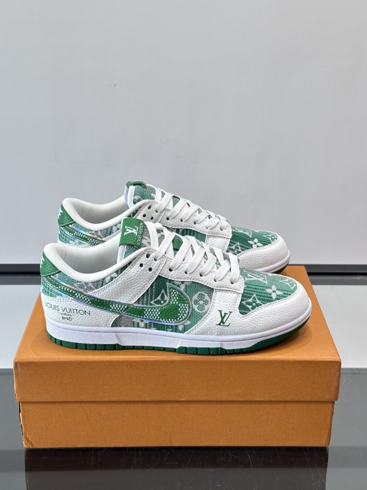 Sneakers men's