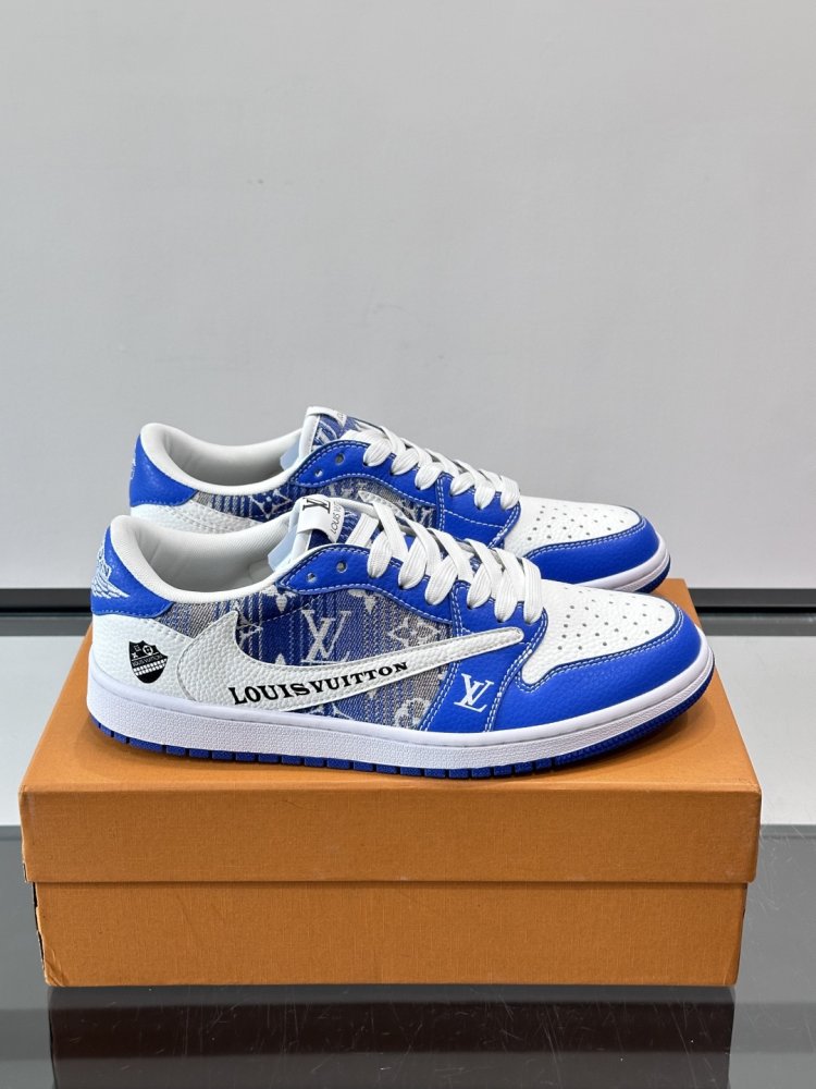 Sneakers men's