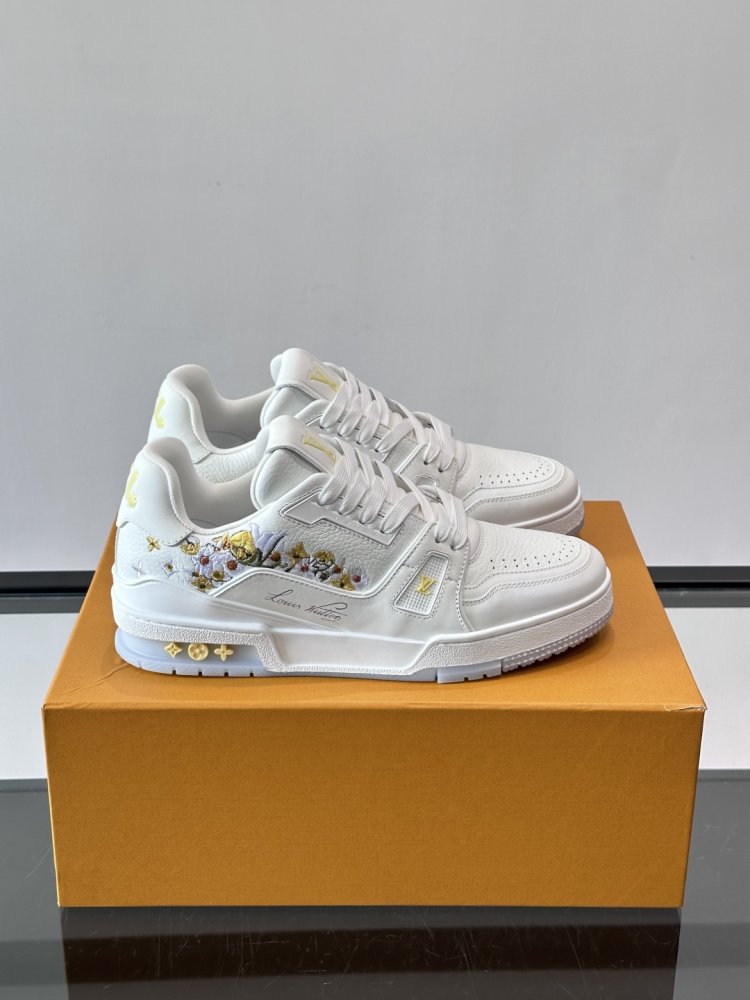 Sneakers men's