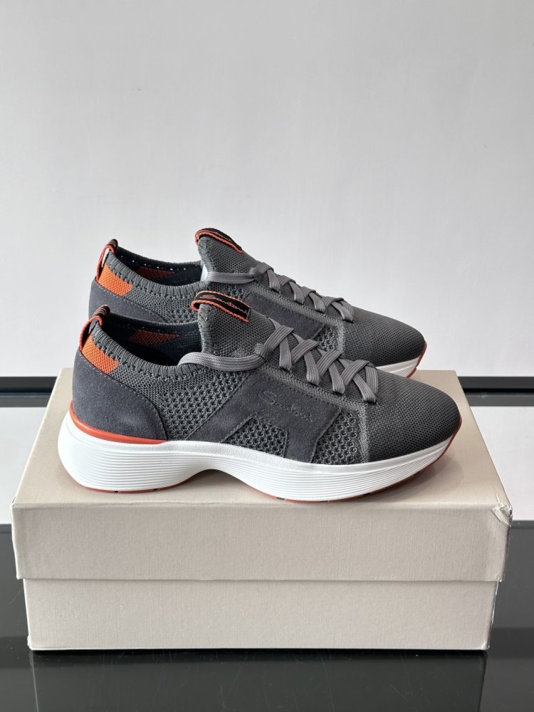 Sneakers men's