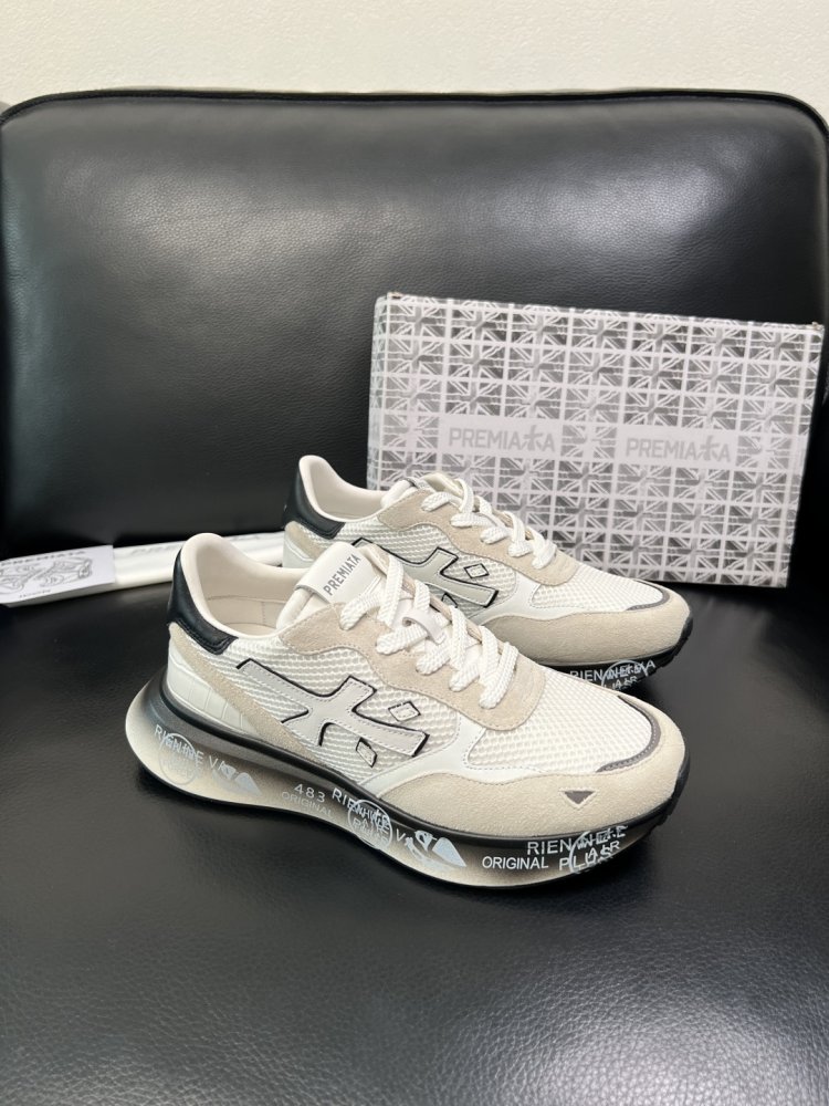 Sneakers men's