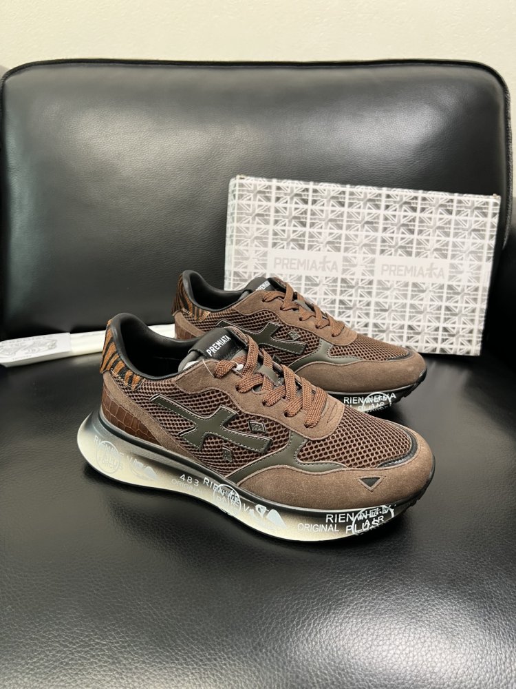 Sneakers men's