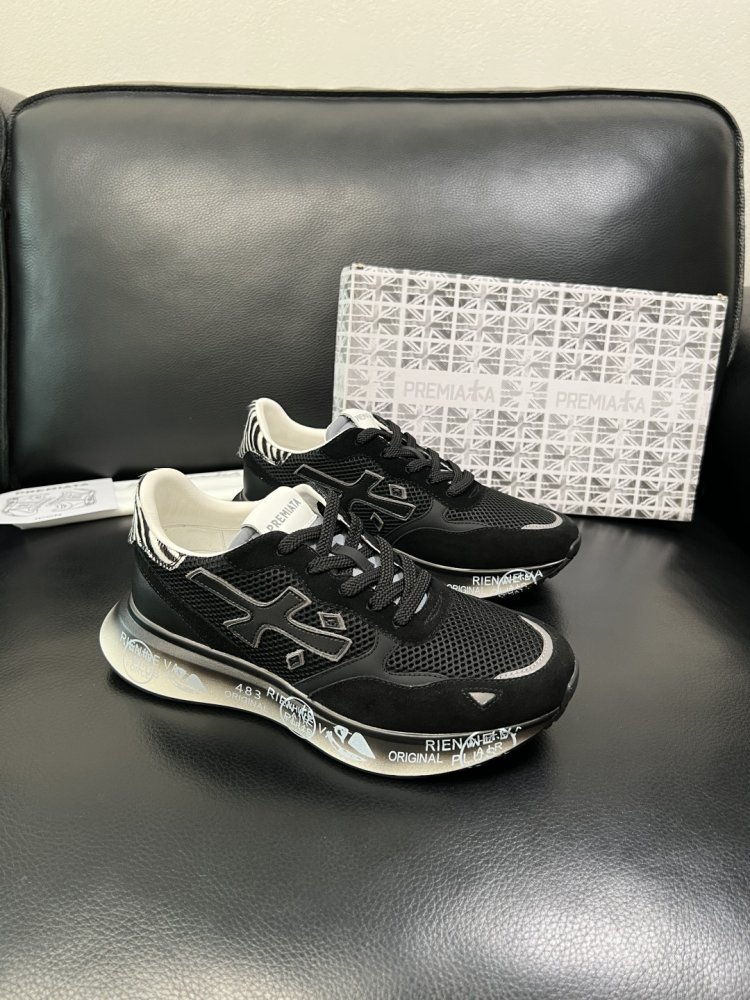 Sneakers men's