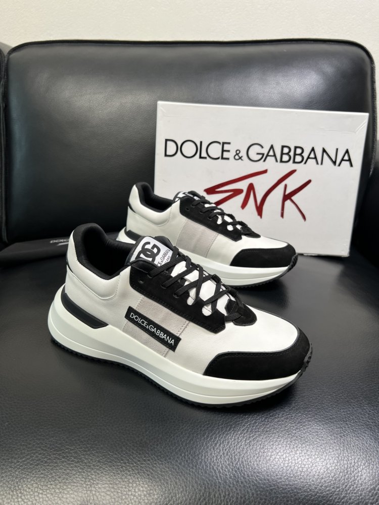 Sneakers men's