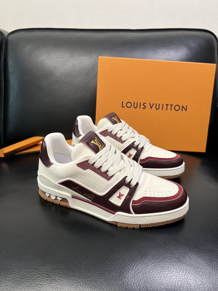Sneakers men's