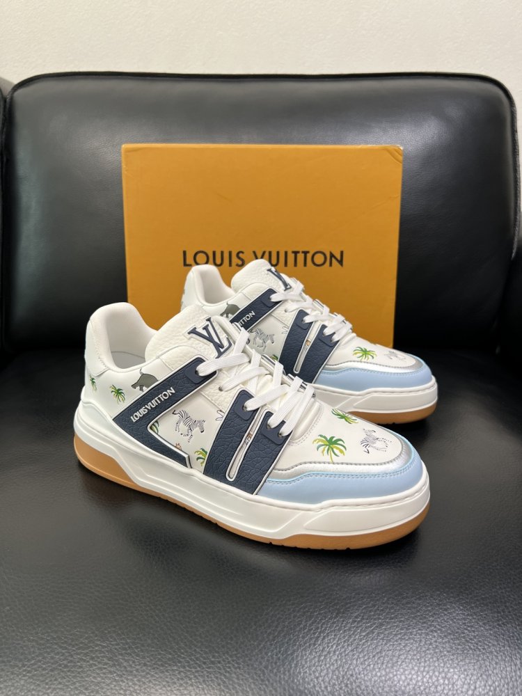 Sneakers men's
