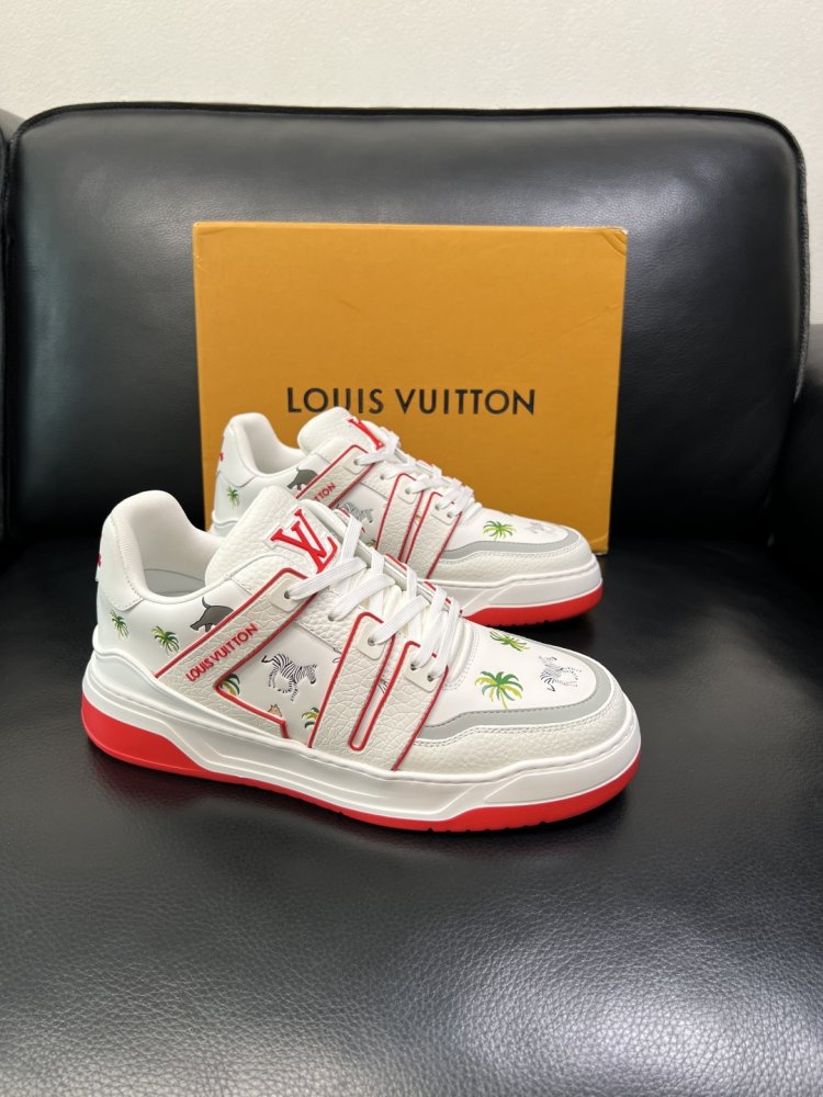 Sneakers men's