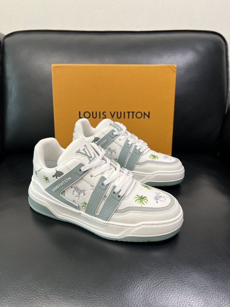 Sneakers men's
