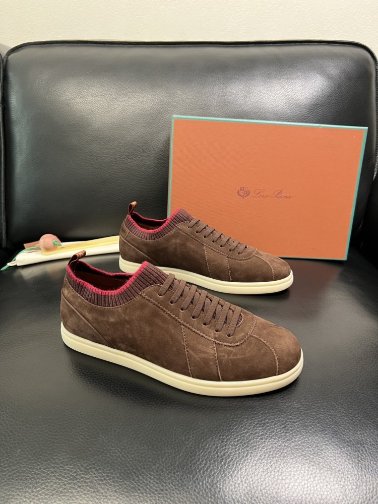 Sneakers men's