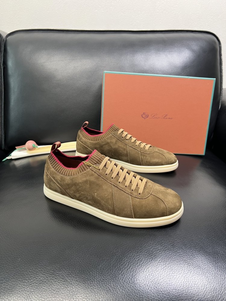 Sneakers men's