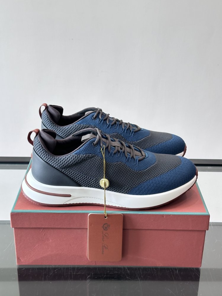Кроссовки мужские