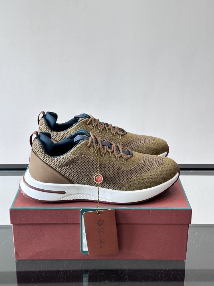 Sneakers men's