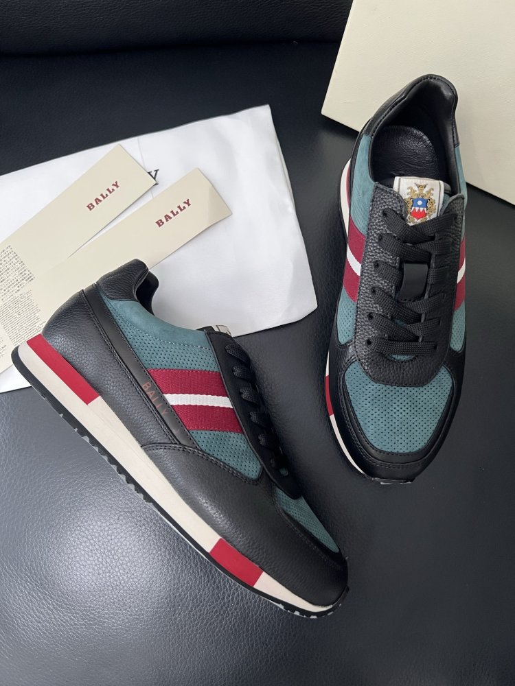 Sneakers men's фото 2