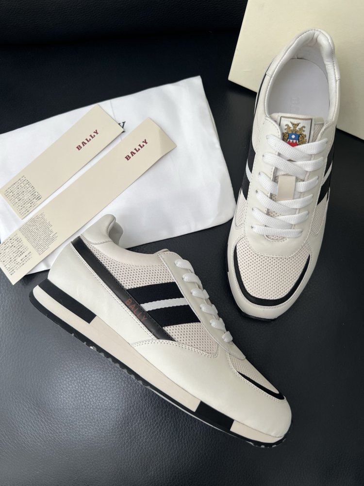 Sneakers men's фото 2