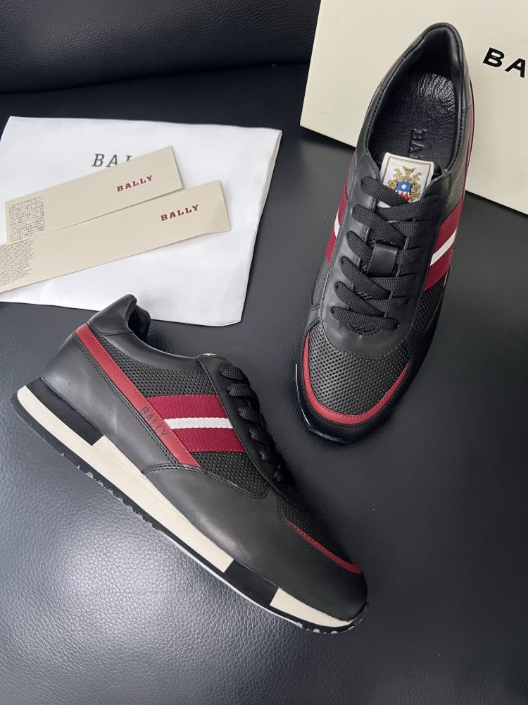 Sneakers men's фото 2