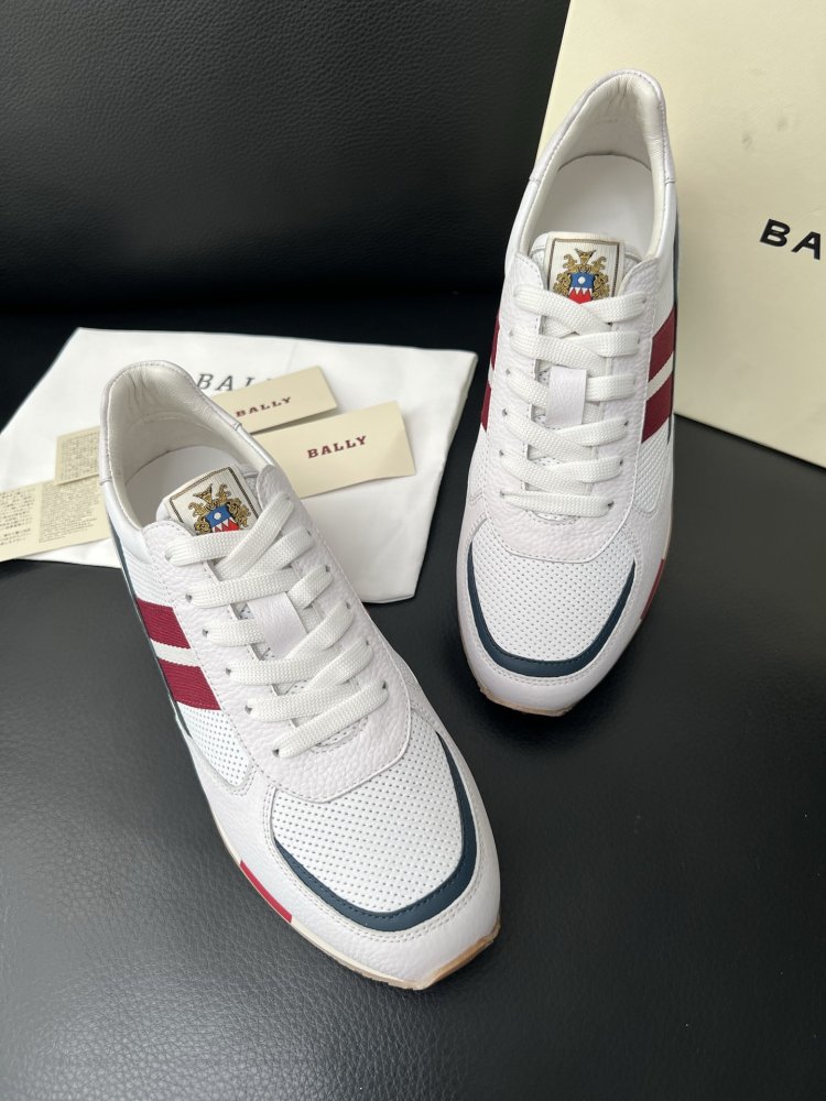 Sneakers men's фото 2